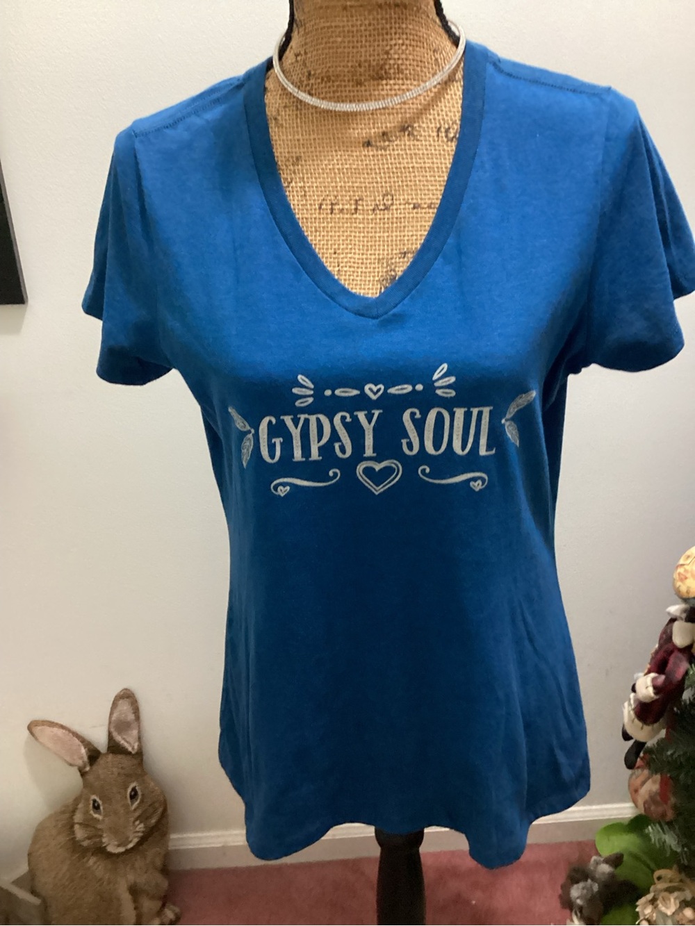 Gypsy Tee